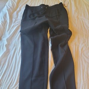 Women's silm dress pants